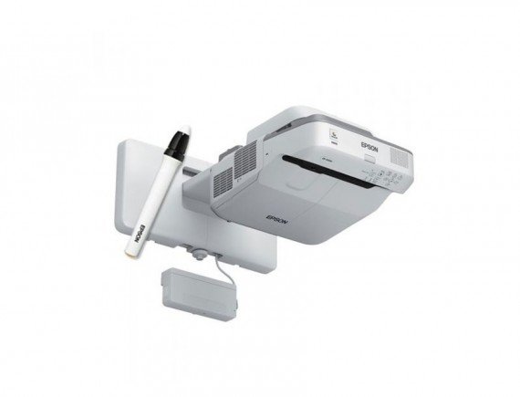 EPSON PROJECTOR EB-695Wi