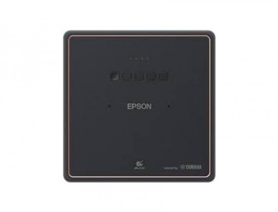 EPSON PROJECTOR EF-12 (NEW)