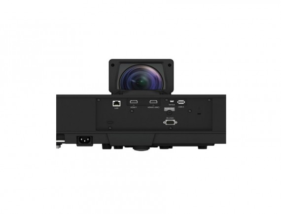 EPSON PROJECTOR EH-LS500B SMP 
