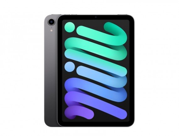 Apple Ipad Mini 6 8.3