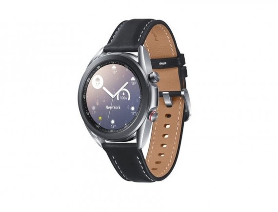 Samsung Gear Watch 3 41mm