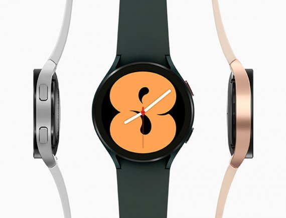 Samsung Galaxy Watch 4 40mm