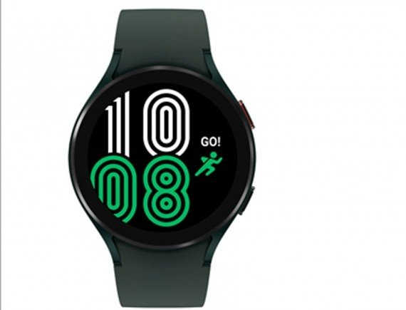 Samsung Galaxy Watch 4 44mm