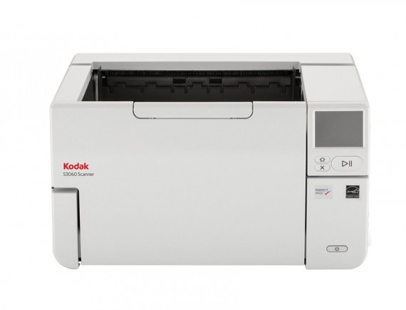 KODAK - SINGLE SCANNER 8001711 S3060