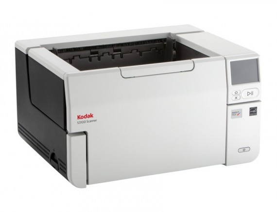 KODAK - SINGLE SCANNER 8001711 S3060