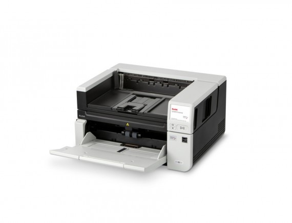 KODAK - SINGLE SCANNER 8001711 S3060