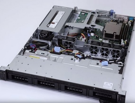 Dell PowerEdge R240