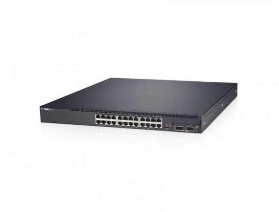 DELL Networking N4032 | 24x10 GBASE-T Port