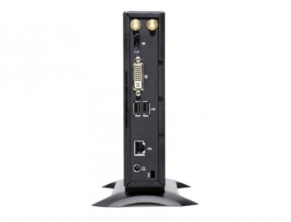 DELL Wyse 5010 (5012-D10D) Thin Client