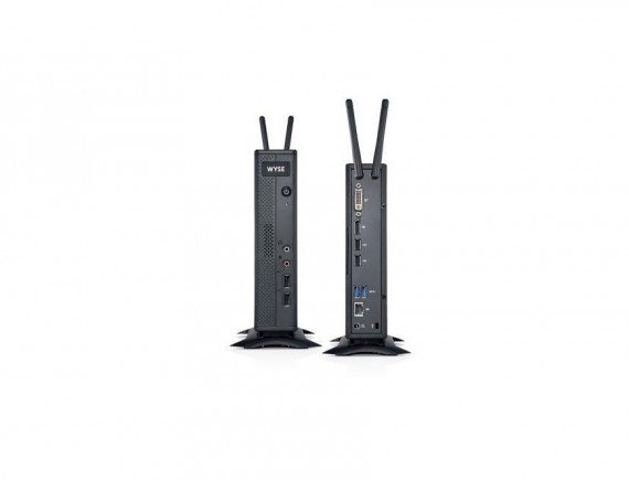 DELL Wyse 7010 thin client, CTO, without WIFI