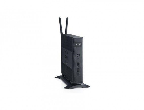 DELL Wyse 7010 thin client, CTO, without WIFI