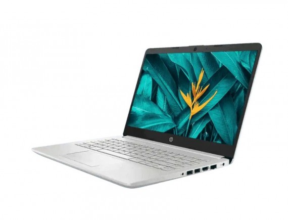 HP - 14s-dk1506AU ( Athlon Gold 3150U 4GB / 512GB W10 ) Silver