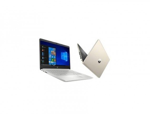 HP - 14s-dk1509AU ( Athlon Gold 3150U 4GB / 512GB W10 ) Gold