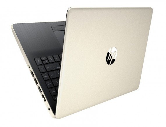 HP - 14s-dk1509AU ( Athlon Gold 3150U 4GB / 512GB W10 ) Gold