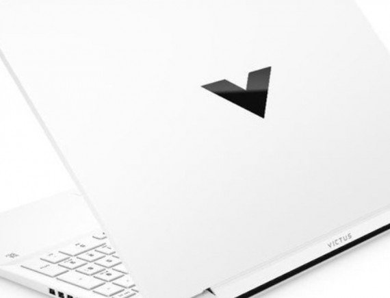 HP VICTUS - Laptop 16-d0110TX ( i7-11800H 2x8GB - 3200hz / 512GB 4x4 / RTX 3060 6GB / W10 ) White