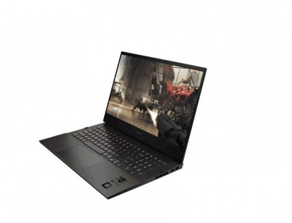 HP OMEN - Laptop 16-b0171TX ( i7-11800H 32GB - 2x16 - 3200hz /1TB SSD 4x4 / RTX 3070 8GB / W 10 