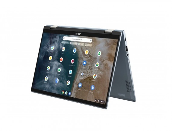 ASUS Chrome Book CX5400FMA-AI3820 Intel® Core™ i3-1110G4 8/256 GB
