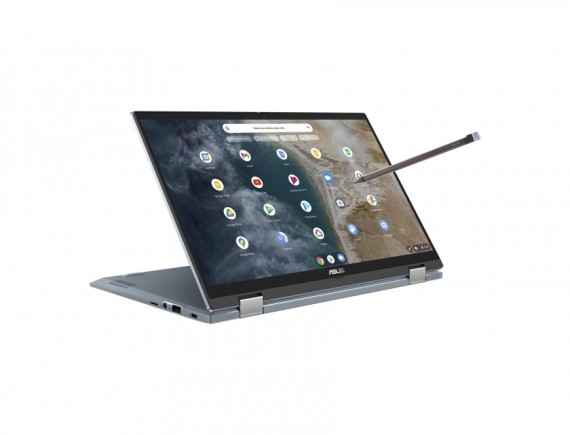 ASUS Chrome Book CX5400FMA-AI3820 Intel® Core™ i3-1110G4 8/256 GB