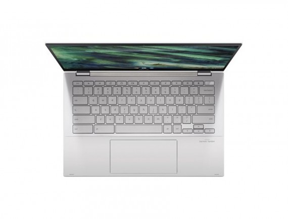 ASUS Chrome Book C436FA-E15820 Intel® Core™ i5-10210U 8/256GB 