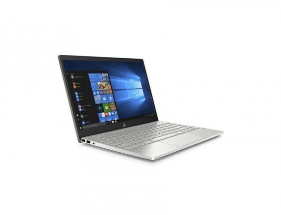 HP Pavilion - 13-bb0512TU Silver ( i5-1135G7 16GB DDR4 / 512GB SSD / Intel Xe /W10) Silver