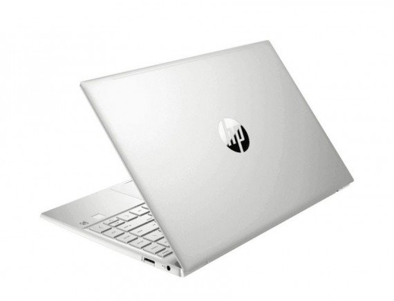 HP Pavilion - 13-bb0512TU Silver ( i5-1135G7 16GB DDR4 / 512GB SSD / Intel Xe /W10) Silver