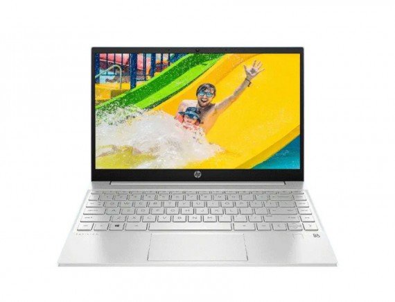 HP Pavilion - 13-bb0513TU Silver ( i7-1165G7 16GB DDR4 / 512GB SSD / Intel Xe /W10 ) Silver