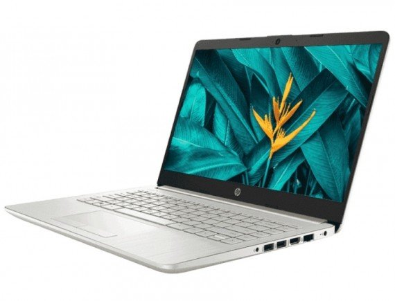 HP -  Laptop 14s-dq0508TU ( HP14 Celeron 4 4GB / 256GB SSD )