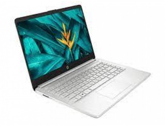 HP -  Laptop 14s-dq0508TU ( HP14 Celeron 4 4GB / 256GB SSD )