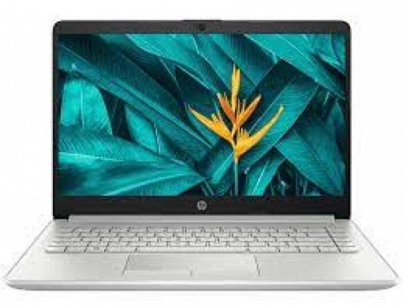 HP - 14s-cf2517TU ( i3-10110U 4GB / 256GB / W10 ) Silver