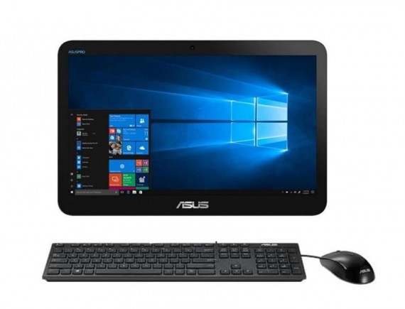 ASUS AIO A41GART-BD142T 15.6