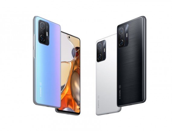 Xiaomi Mi 11T 8/256 GB