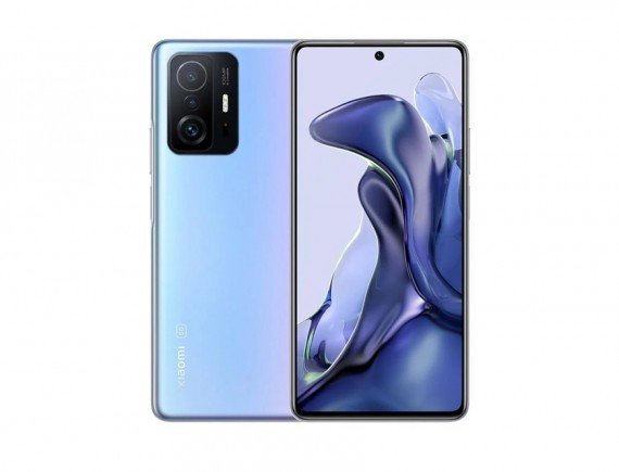 Xiaomi Mi 11T 8/256 GB
