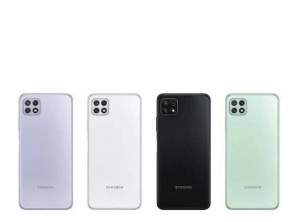 Samsung Galaxy A22 5G 6/128