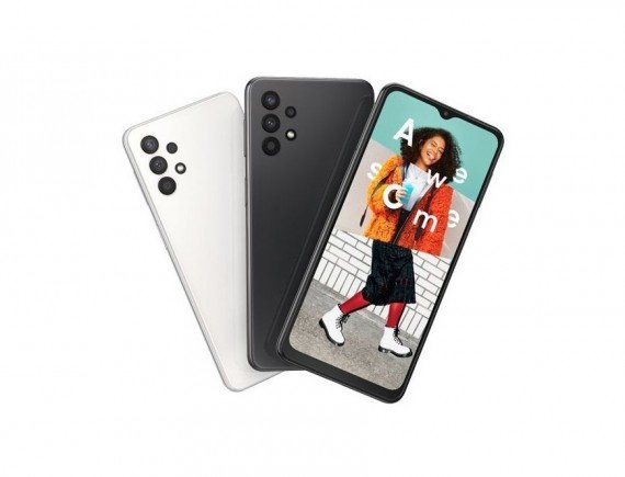 Samsung Galaxy A32 5G 8/128