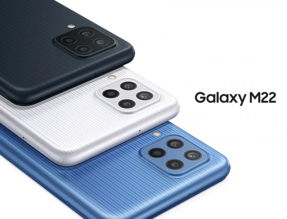Samsung Galaxy M22 6/128 GB