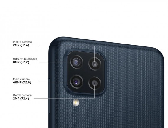 Samsung Galaxy M22 6/128 GB