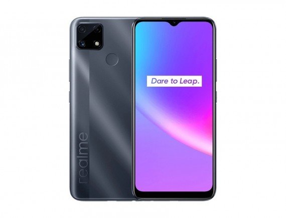 Realme C 25S 4/128 GB