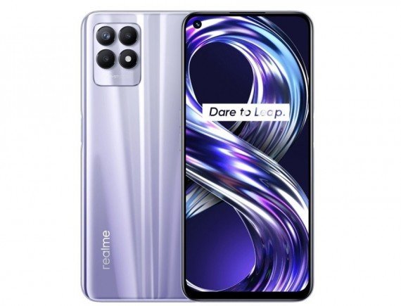 Realme R8i 6/128 GB