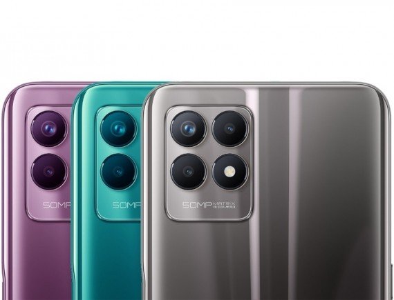 Realme R8i 6/128 GB