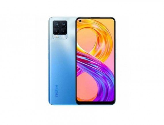 Realme R8 Pro 8/128 GB