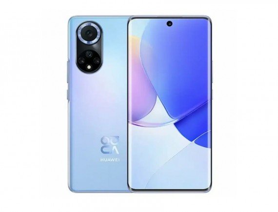 Huawei Nova 9 8/256GB 