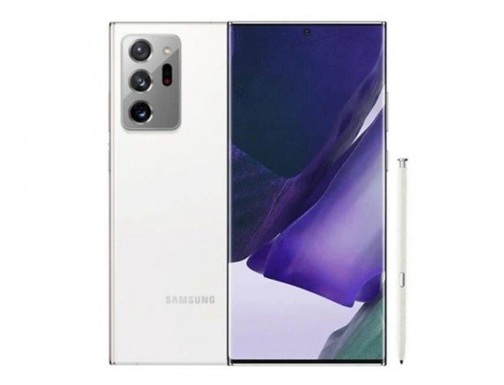 Samsung Galaxy Note 20 Ultra 5G 12/256 GB