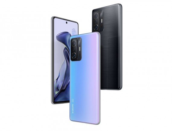 Xiaomi Mi 11T Pro 8/256 GB