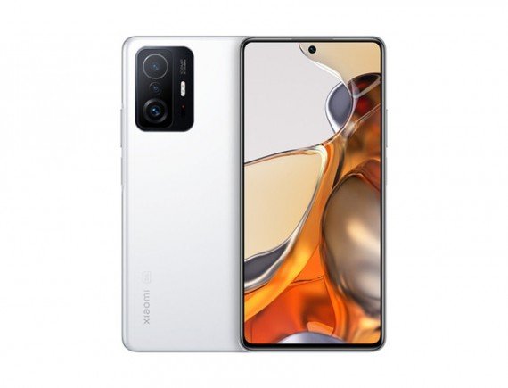 Xiaomi Mi 11T Pro 8/256 GB