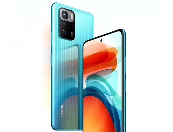 Xiaomi X3 GT 8/256 GB