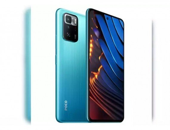 Xiaomi X3 GT 8/256 GB