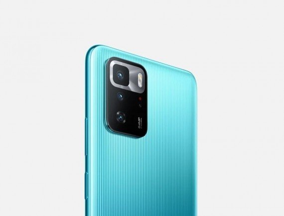 Xiaomi X3 GT 8/256 GB