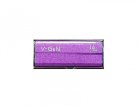 V-GEN - Flash Disk 16GB TITAN 3.0