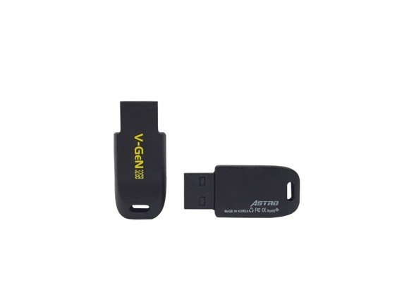 V-GEN - Flash Disk 32GB Astro/Atom/Avatar