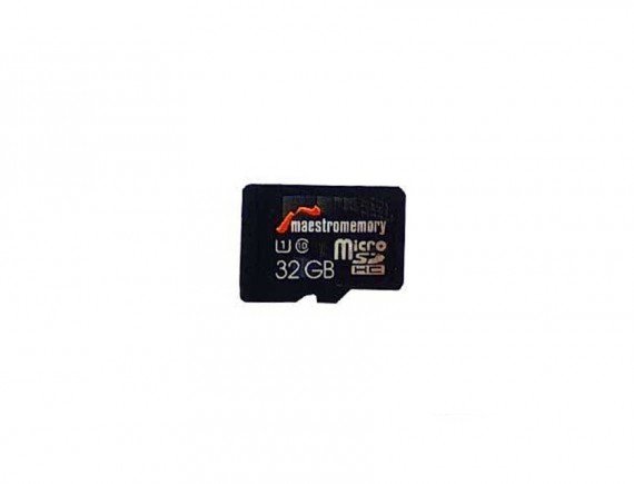 V-GEN Maestro MicroSD 32 GB C10 (CO)